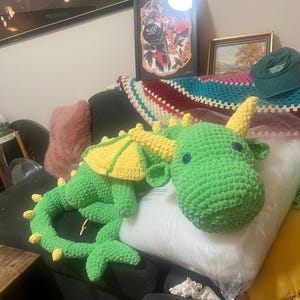 Abigail added a photo of their purchase
