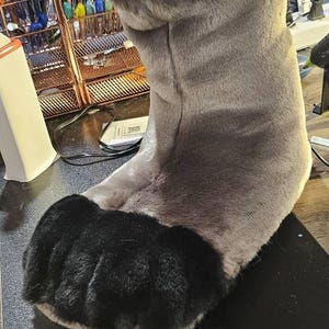 Mia added a photo of their purchase