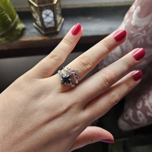 Kimberly added a photo of their purchase