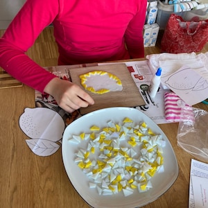 Agata added a photo of their purchase