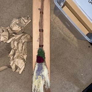 Jennifer added a photo of their purchase