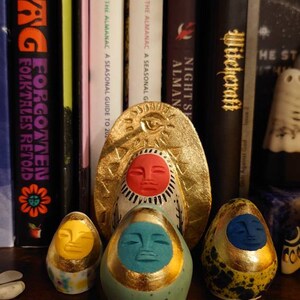 Rosa added a photo of their purchase