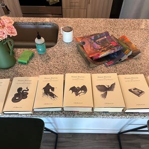 Bethany added a photo of their purchase
