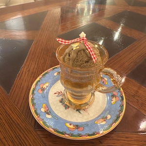 vivian added a photo of their purchase