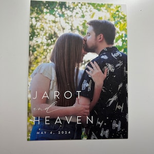 Heaven added a photo of their purchase