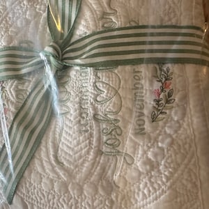 Elizabeth added a photo of their purchase