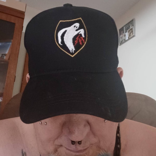 Ford Raptor Embroidered Hat - Etsy