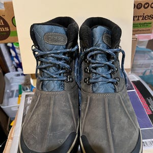 Teri added a photo of their purchase