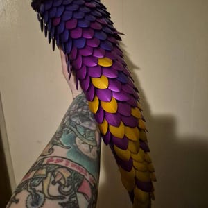 laura added a photo of their purchase