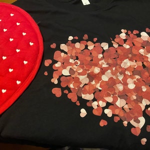 Beth added a photo of their purchase