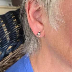 John added a photo of their purchase