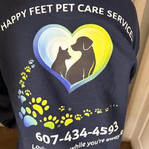 Sue added a photo of their purchase