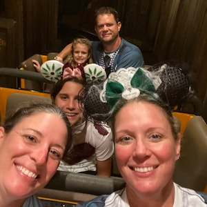 Jennifer added a photo of their purchase