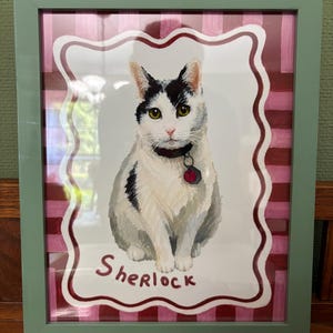 Erin added a photo of their purchase