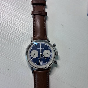 Ramón added a photo of their purchase