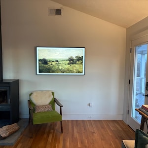 Teresa added a photo of their purchase
