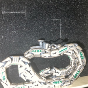 John added a photo of their purchase