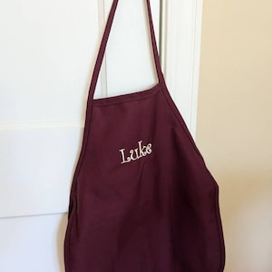 Maria added a photo of their purchase