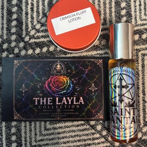 Danielle added a photo of their purchase