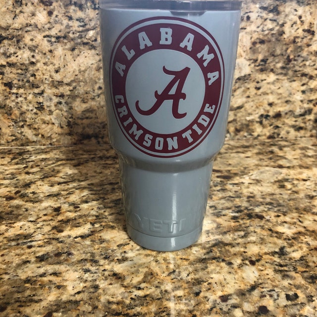 addian tumblers handles Custom Mini Tumbler – 3.5oz with Handle & Straw – Borntreger Heritage Co main image 0