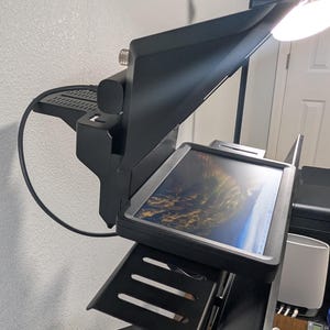 Brandon added a photo of their purchase