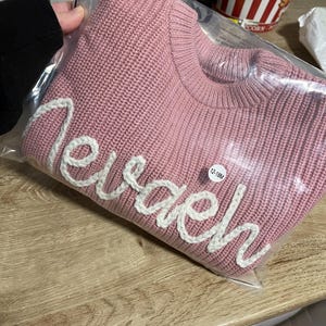 Emily added a photo of their purchase