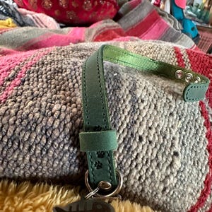 Etsy buyer added a photo of their purchase