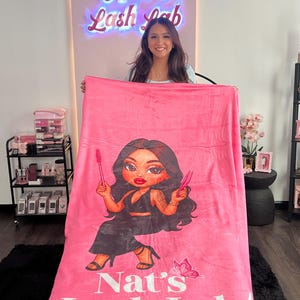 Claudia added a photo of their purchase