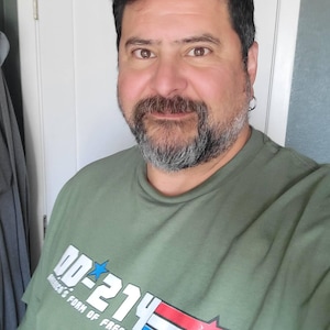 Jonathan added a photo of their purchase
