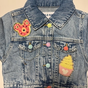 Tiffany added a photo of their purchase