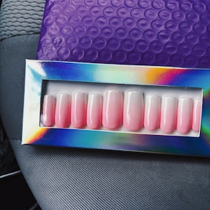 Denise added a photo of their purchase