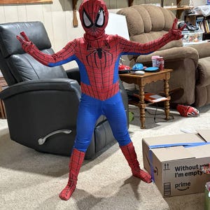 Morgan added a photo of their purchase