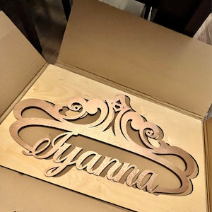 Judy added a photo of their purchase