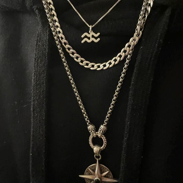 Slut Necklace