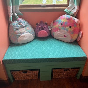 Comprador de Etsy ha añadido una foto de su compra