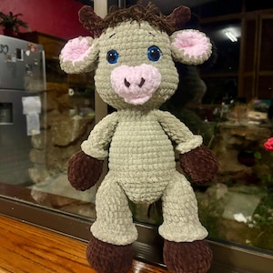 Susan added a photo of their purchase
