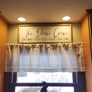 Mary added a photo of their purchase