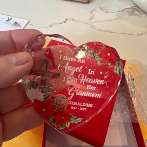 Leatrice added a photo of their purchase