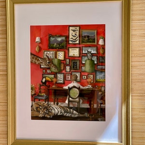 Lisa added a photo of their purchase