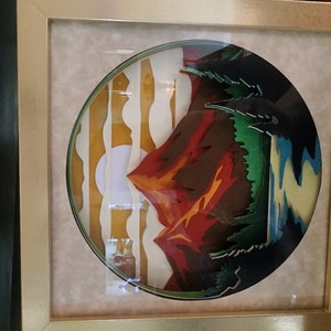Robert added a photo of their purchase