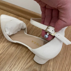 Lisa added a photo of their purchase