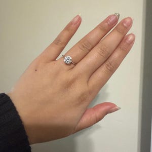 Aleta added a photo of their purchase