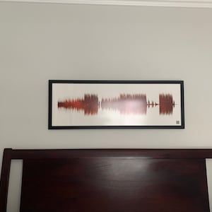 Julia added a photo of their purchase