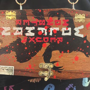 Colin added a photo of their purchase