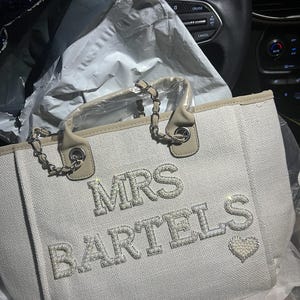 Julia added a photo of their purchase