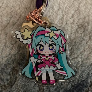 Visible added a photo of their purchase