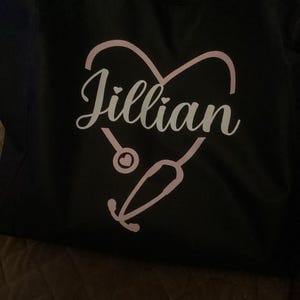 Jillian added a photo of their purchase