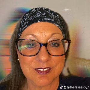 Theresa added a photo of their purchase