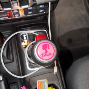 Sara added a photo of their purchase