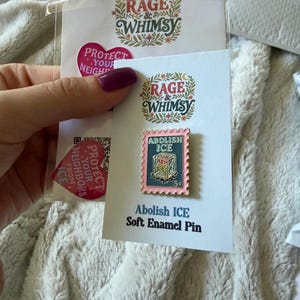Julia added a photo of their purchase